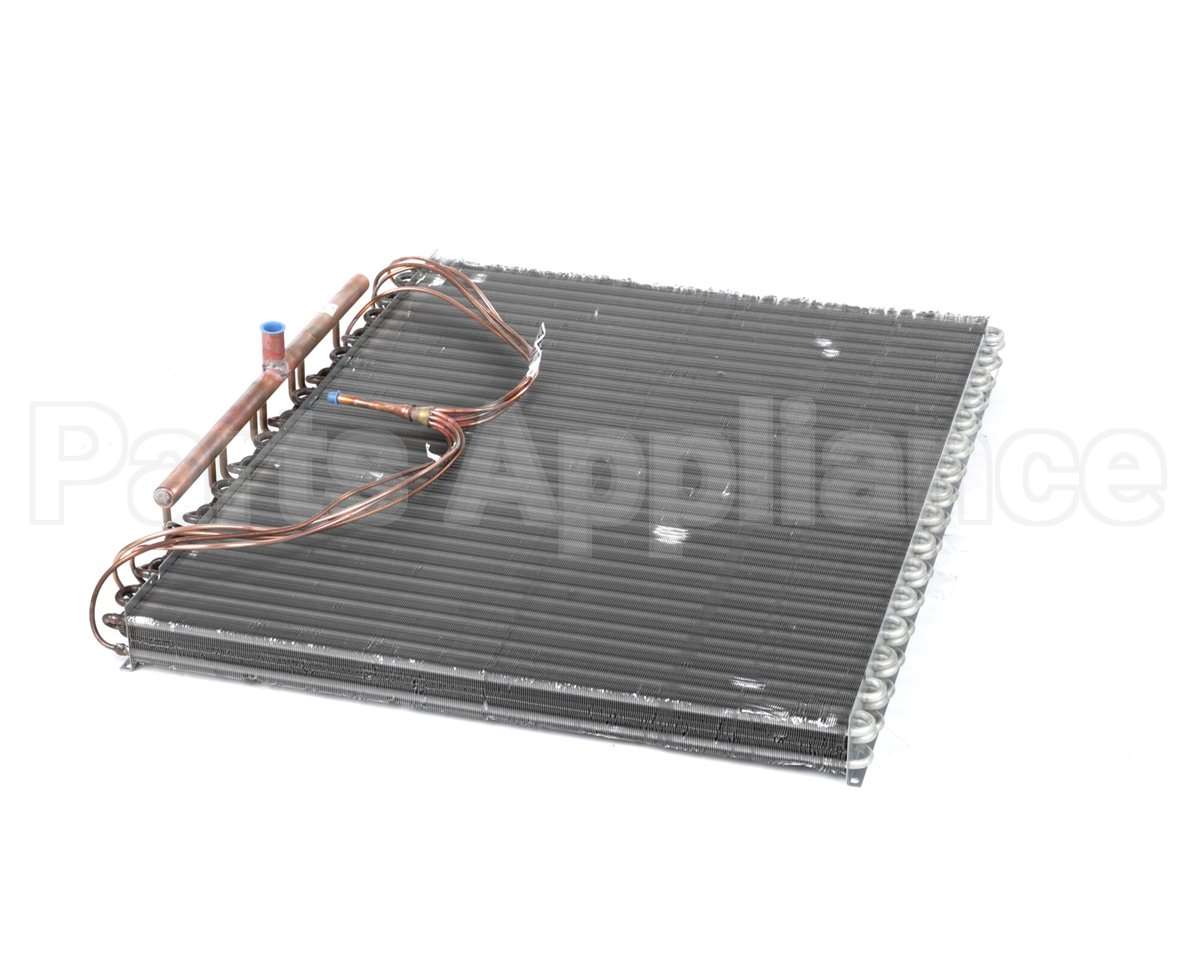 61B0160N70 Climatemaster Coil 32X25 3Row Asy Tin Coat