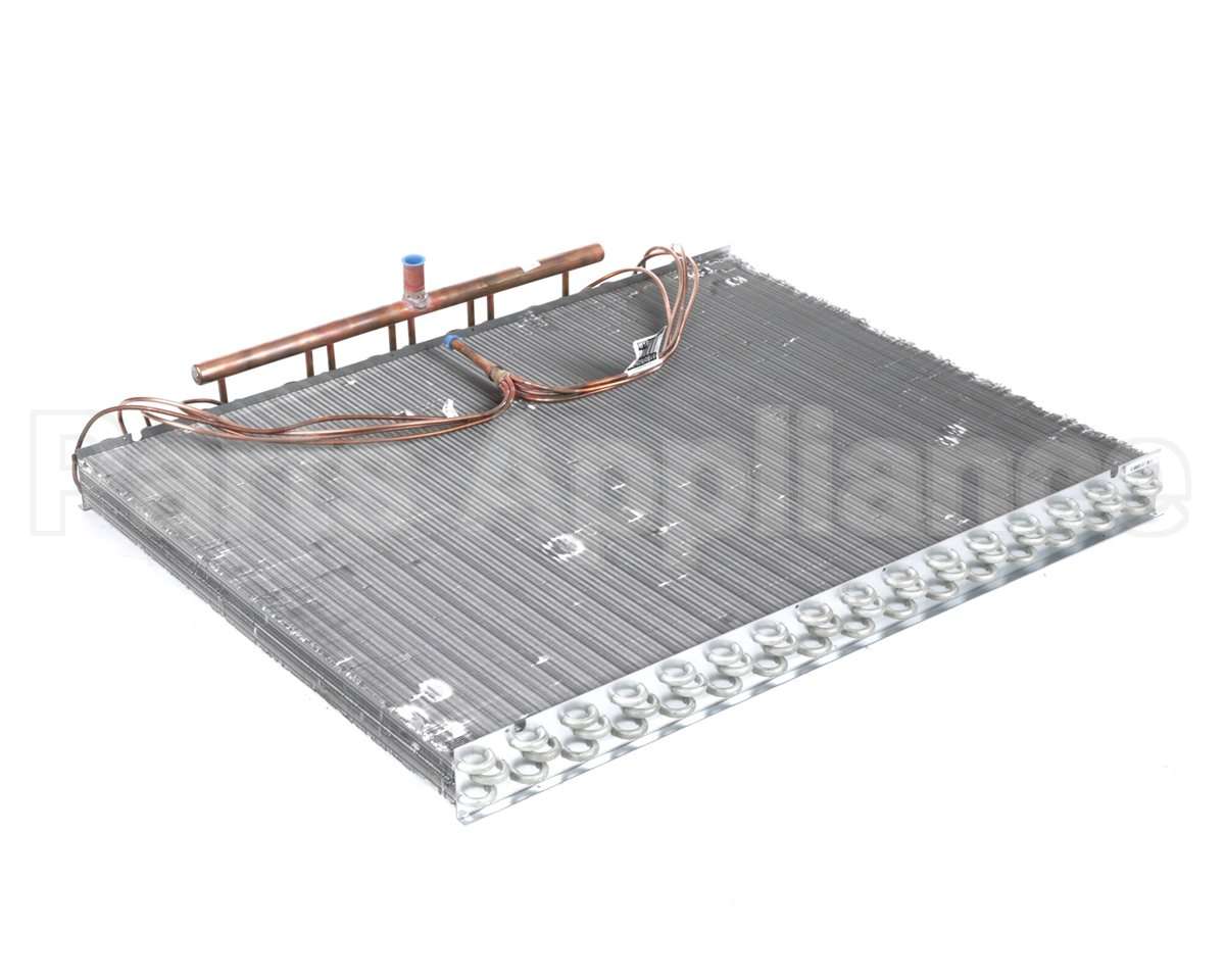 61B0160N70 Climatemaster Air Coil 32X25 3R Tin Plated