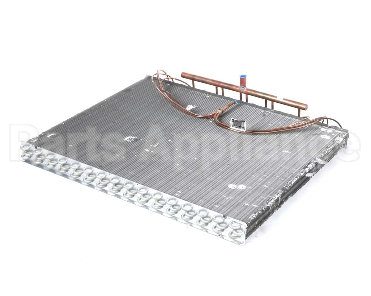 61B0160N70 Climatemaster Air Coil 32X25 3R Tin Plated
