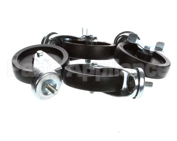 61C01-001A Beverage Air 6 Caster
