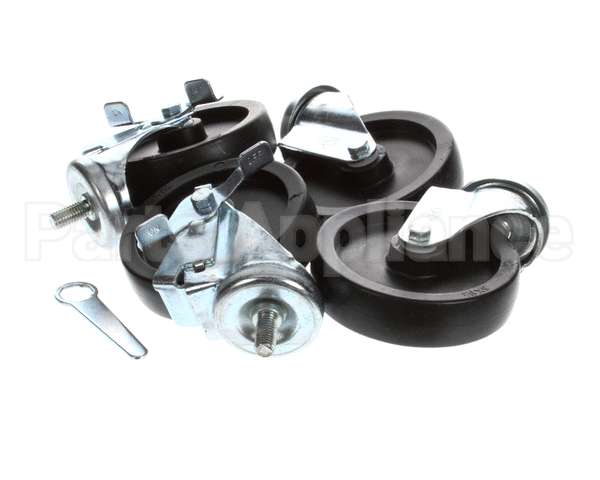 61C01-001A Beverage Air 6 Caster