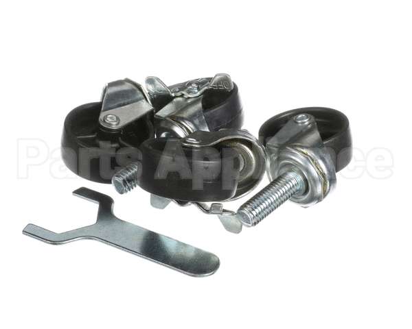 61C01-005A Beverage Air 3 Caster