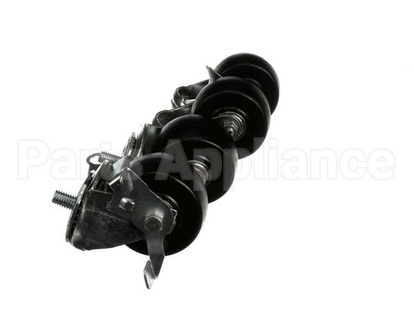 61C01-015A Beverage Air Caster Kit