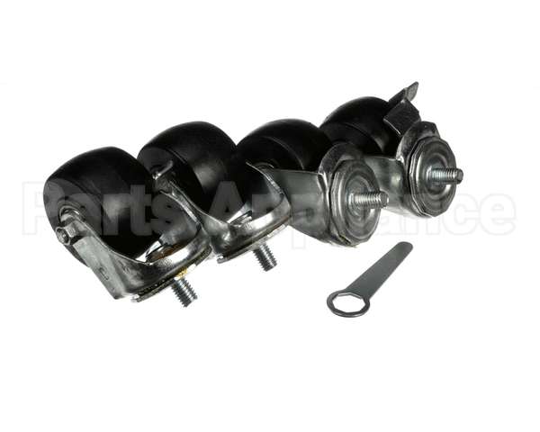 61C01-015A Beverage Air Caster Kit