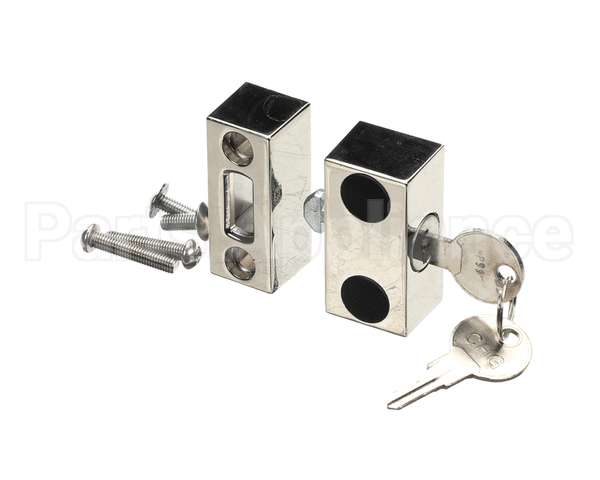 61C11S032A Beverage Air Door Lock