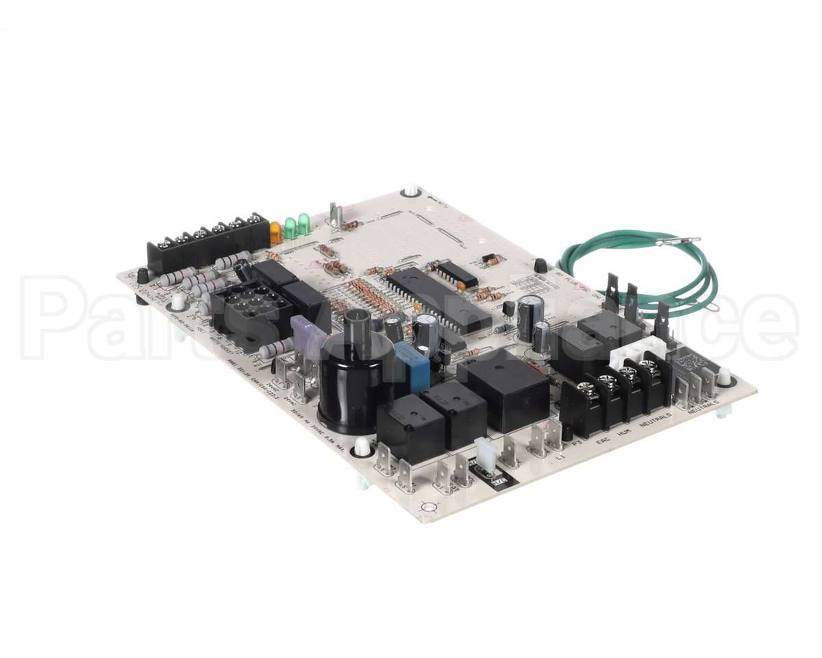 62-102635-81 Rheem-Ruud Integrated Furnace Control