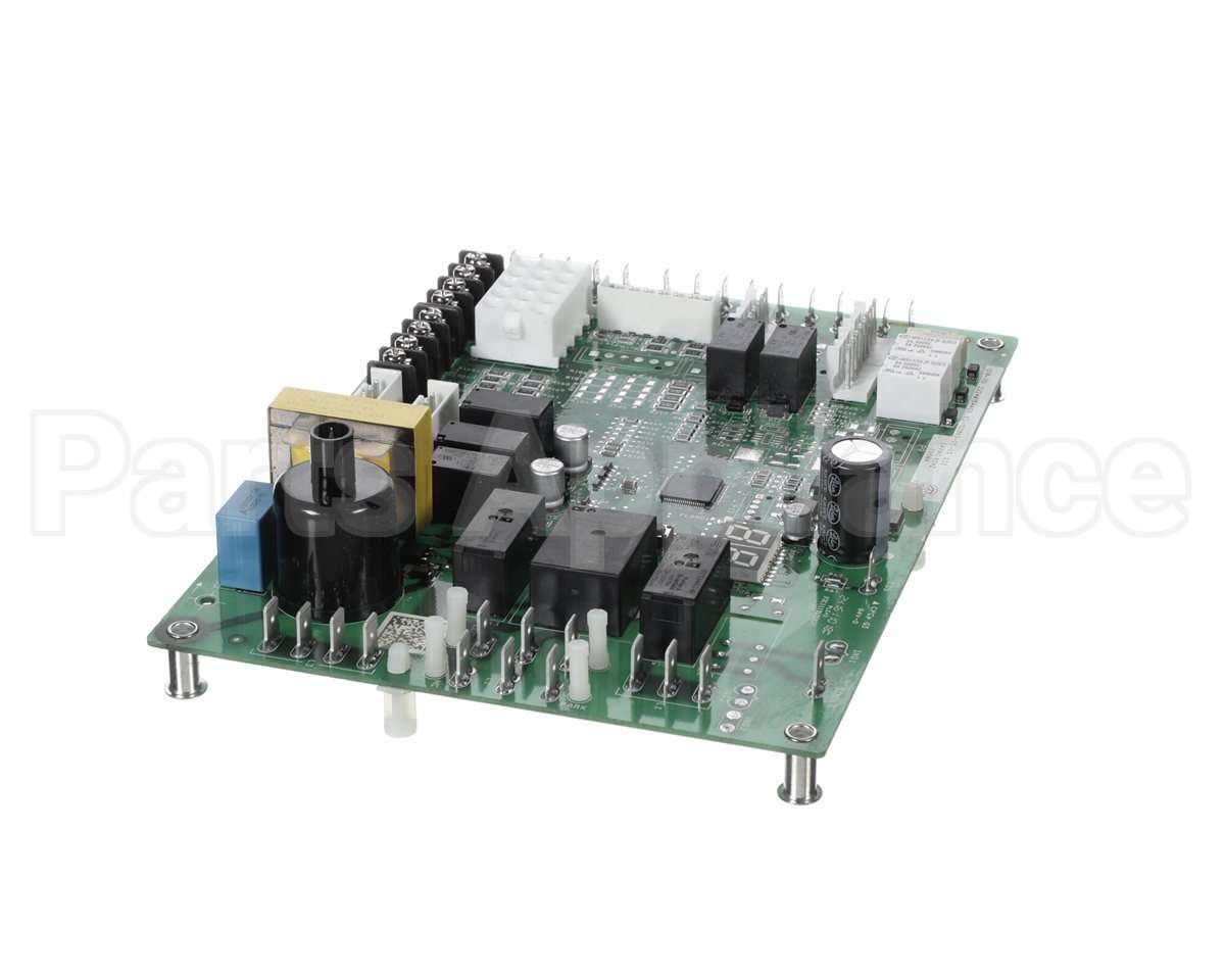 62-102860-05 Rheem-Ruud Control Board