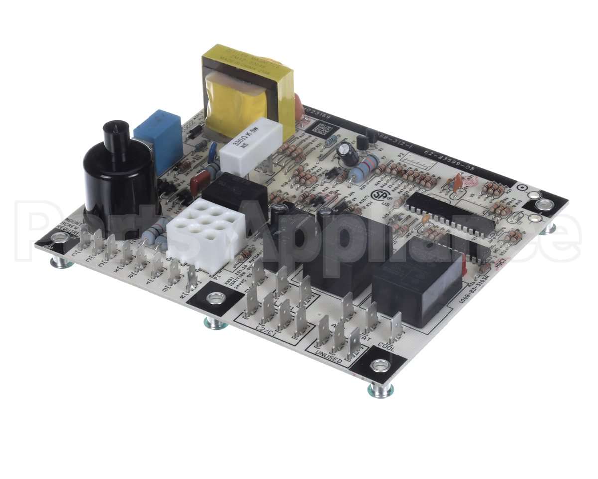 62-23599-05 Rheem-Ruud Integrated Furnace Control