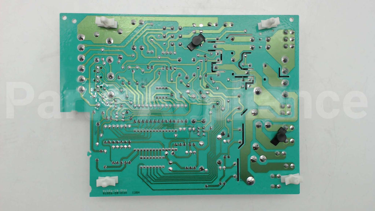62-24084-82 Rheem-Ruud Integrated Furnace Control