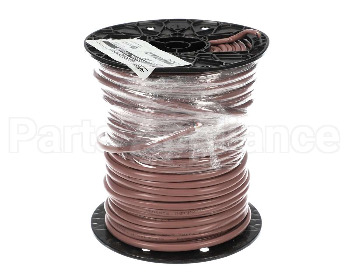 620-18-8 Diversitech Wire Thermo.18Awg 8 Cond.250Ft