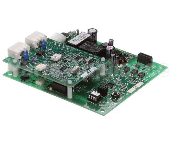 620045351-100S Cornelius Kit-Board Viper Motor Cntl 3-4Fl