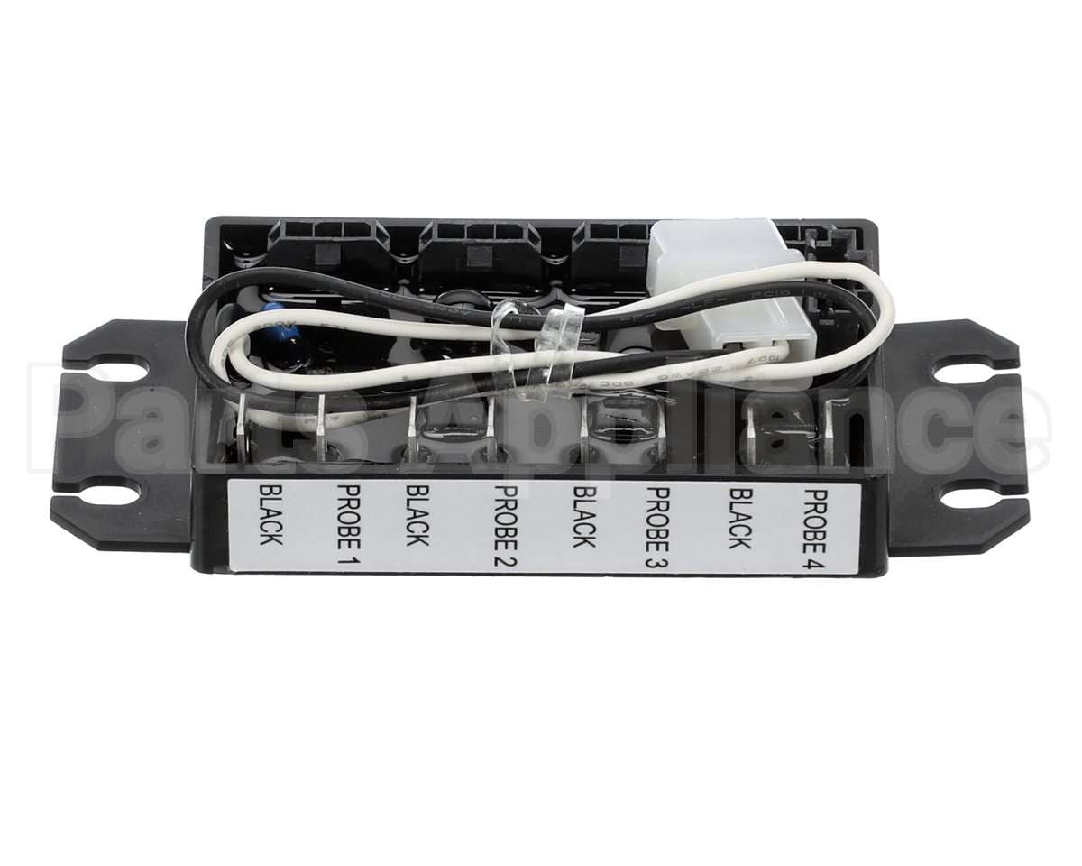 620047160-100 Cornelius Switch Pcba 4Ch Analog Pressur