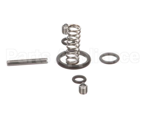 620047347 Cornelius Kit Service Sph Valve