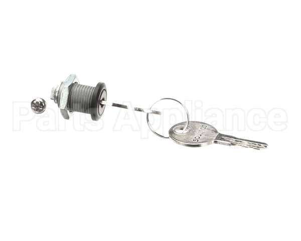 620047747 Cornelius Lock Assembly Quest Elite