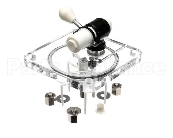 620048365 Cornelius Door Freeze Cyl Kit Motorman