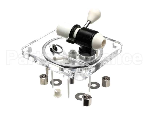 620048365 Cornelius Door Freeze Cyl Kit Motorman