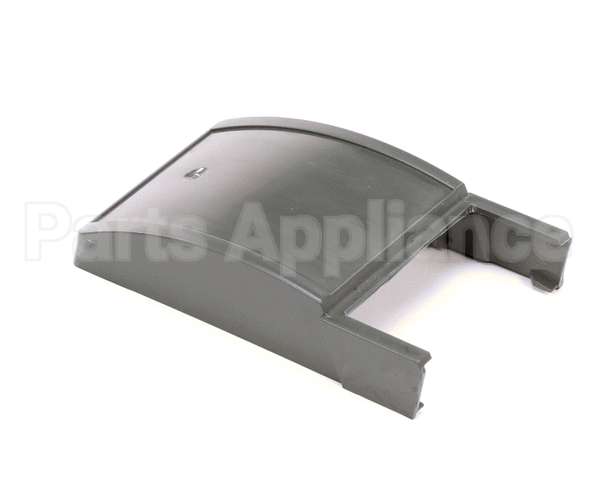 620050576 Cornelius Cover Val Uf1 Gry Fnt W/Cutout