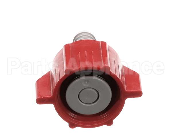 620056357 Cornelius Connector Bib Coke Red