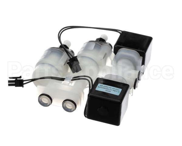 620056892S Cornelius Body Valve Syrup Mfv