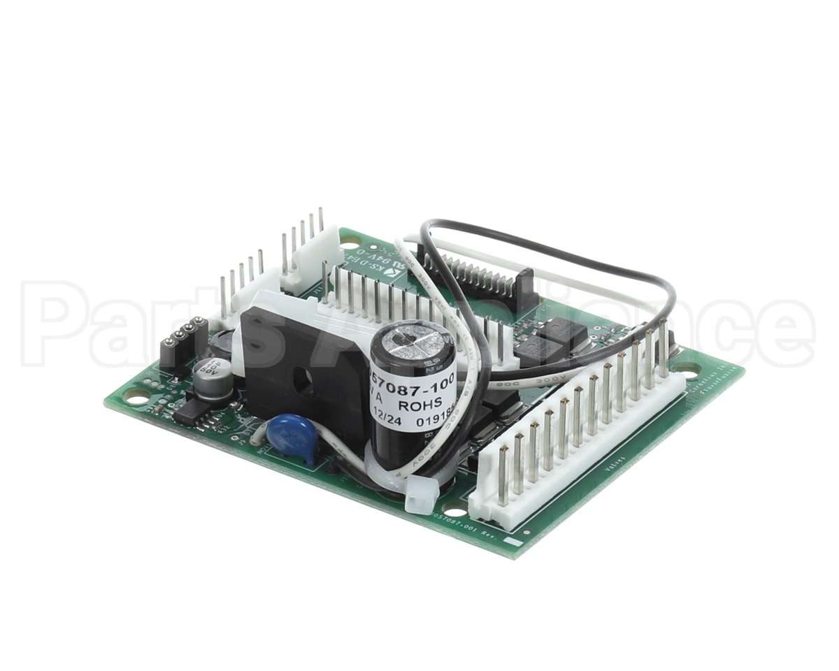 620057087-100 Cornelius Valve Control Board