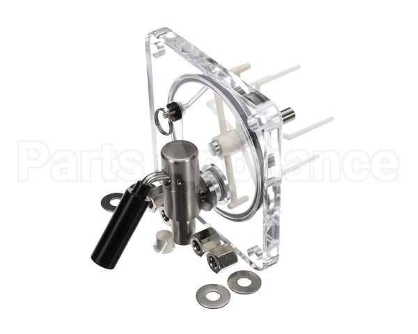 620057726 Cornelius Door Viper W/Ada Sph Valve