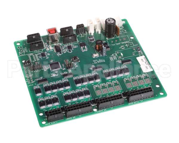 620057808-400 Cornelius Board Assembly Mfv 10B/4F/4W Norly