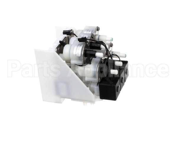 620058272-018 Cornelius Valve Assembly 4 Hy Brand 2 W210 Wtr