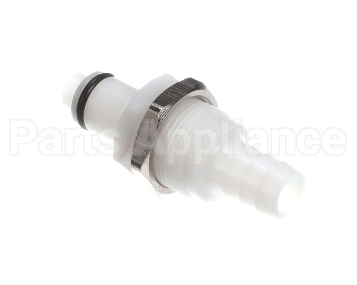 620068160 Cornelius Fitting Barb 3/8 X Qd Pm Inser