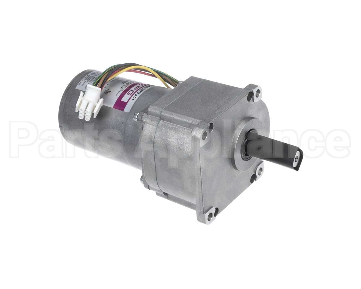 620068668 Cornelius Motor Gear 1/8Hp 115V 60Hz 6Rp