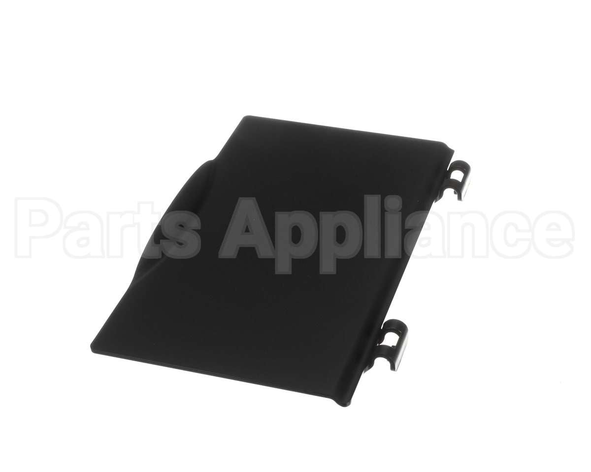 620069835 Cornelius Cover Mini Bib Pump Assembly
