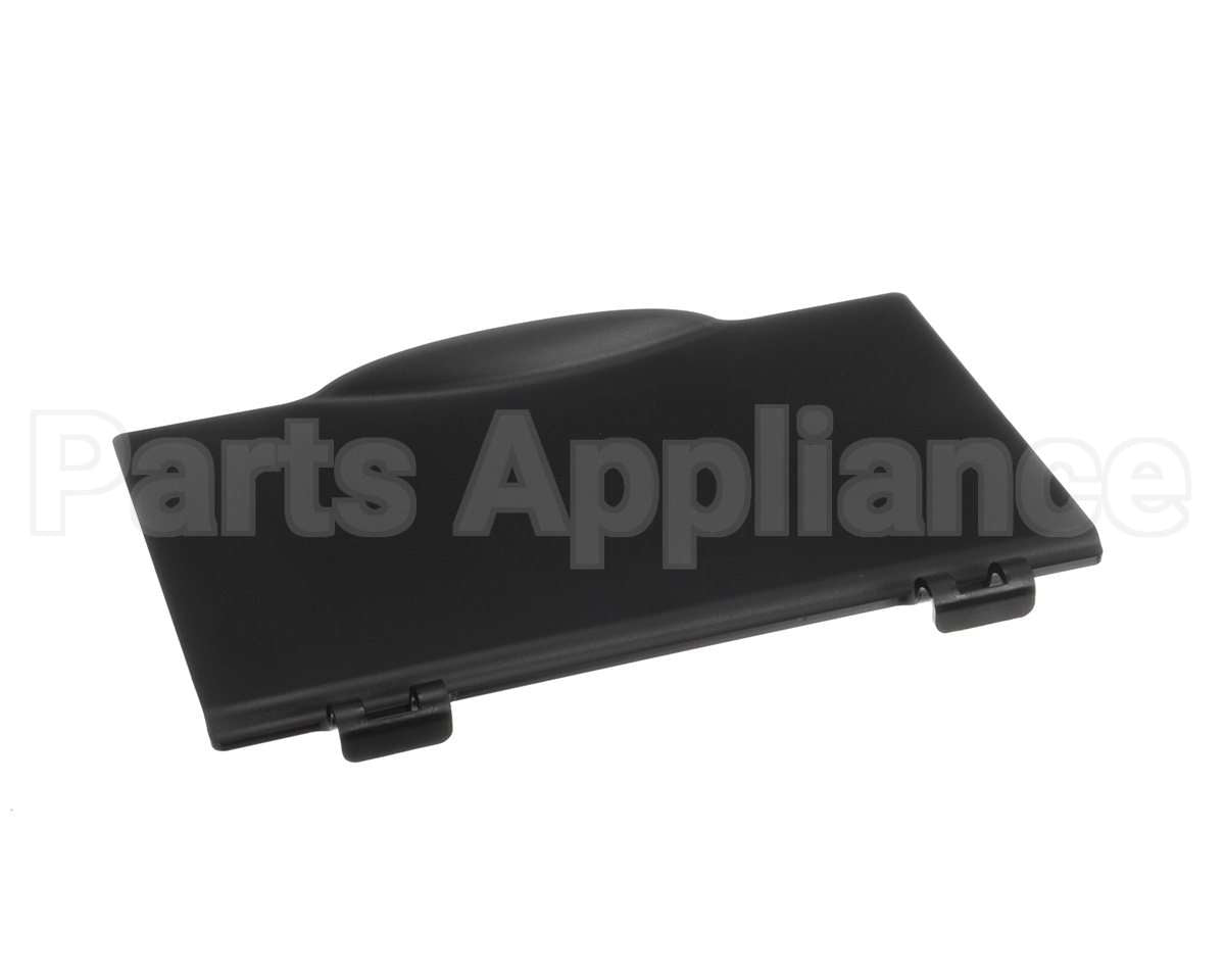 620069835 Cornelius Cover Mini Bib Pump Assembly
