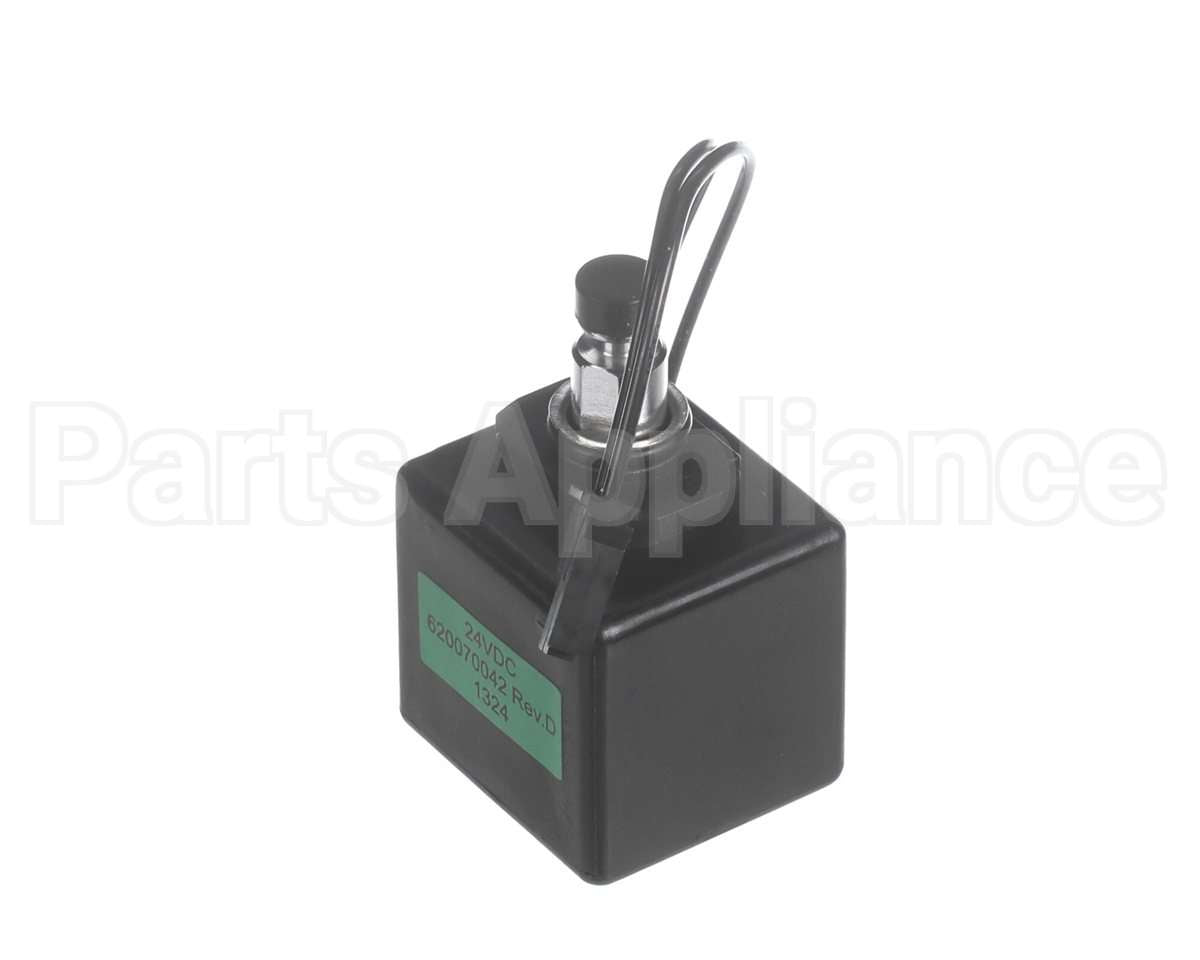620070042 Cornelius Solenoid Asy 24V