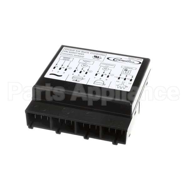 620071645 Compatible Cornelius Control Pcba Global Ice Bank