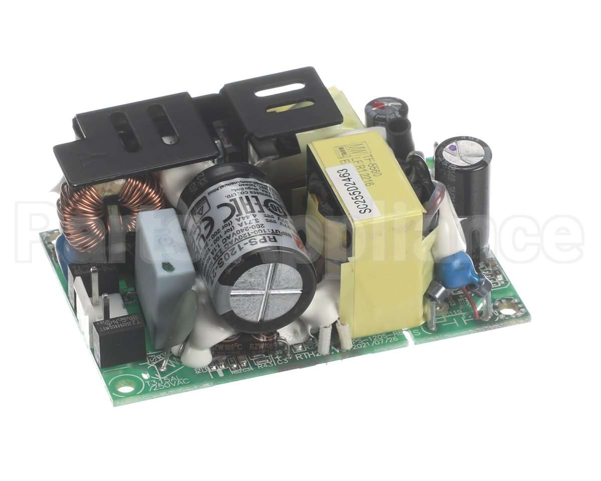 620072316 Cornelius Power Supply Board