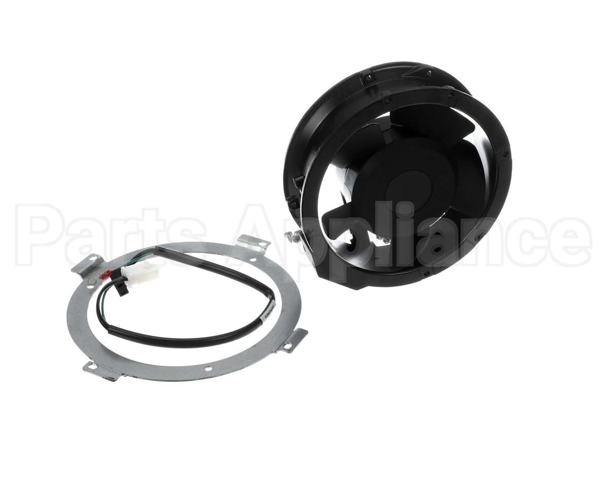 620073392 Cornelius Kit Fan Motor Repl 115V