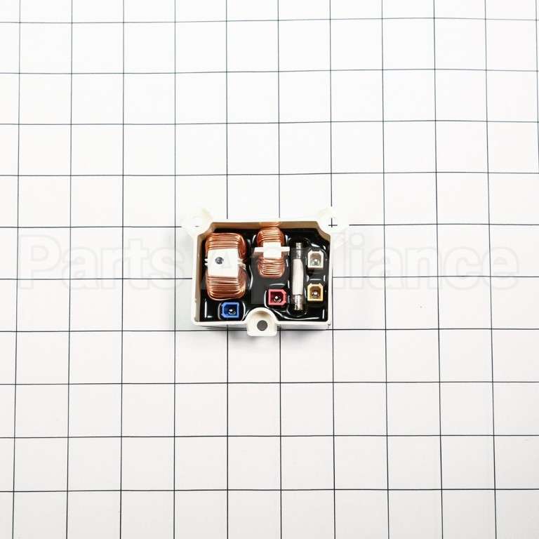 6201EC2002J LG Filter Assembly