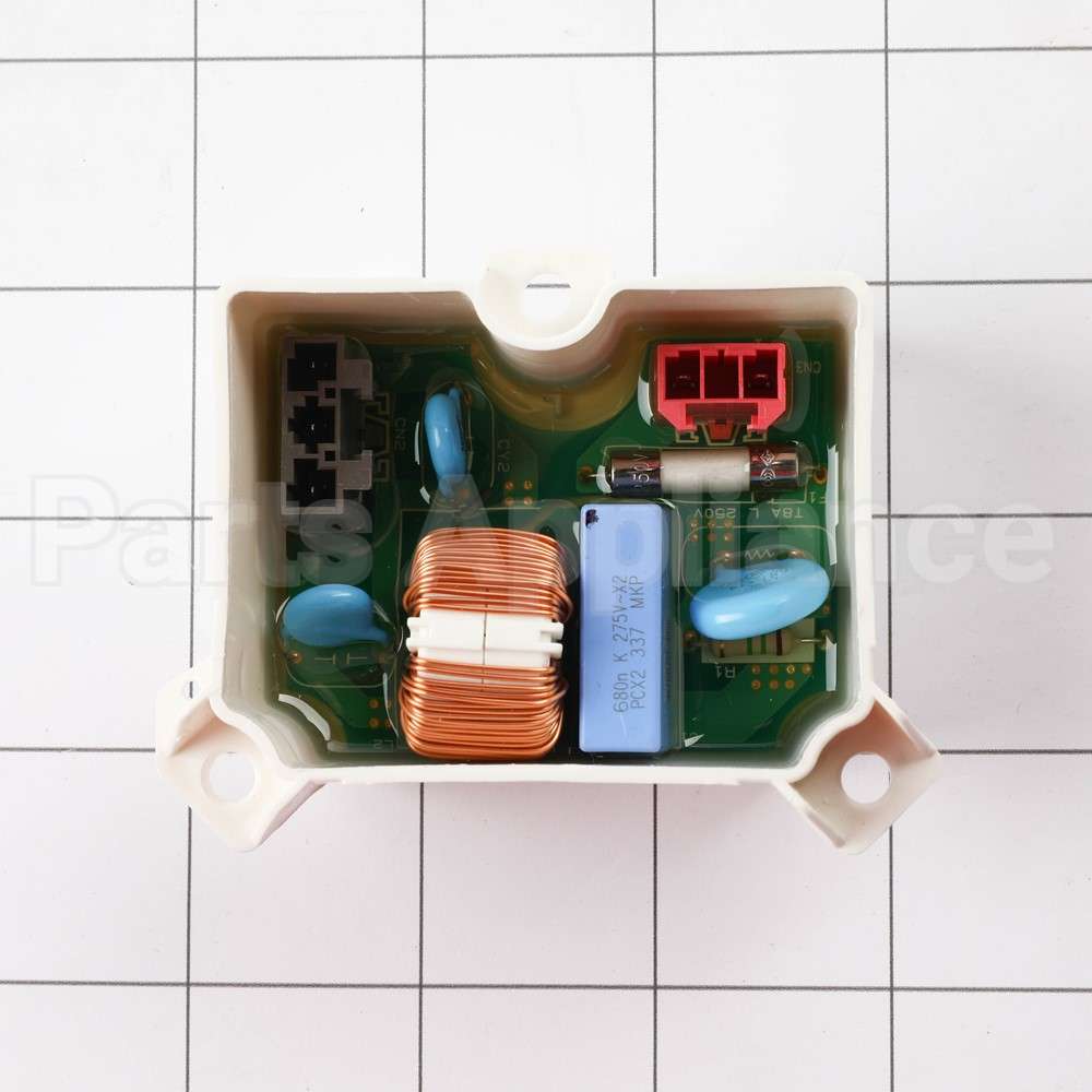 6201EC2002U LG Filter Assembly