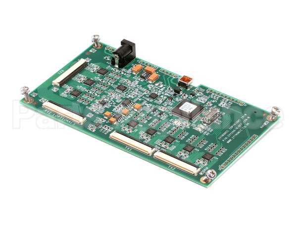 620200198 Cornelius Kit Door Touch Controller Rf25