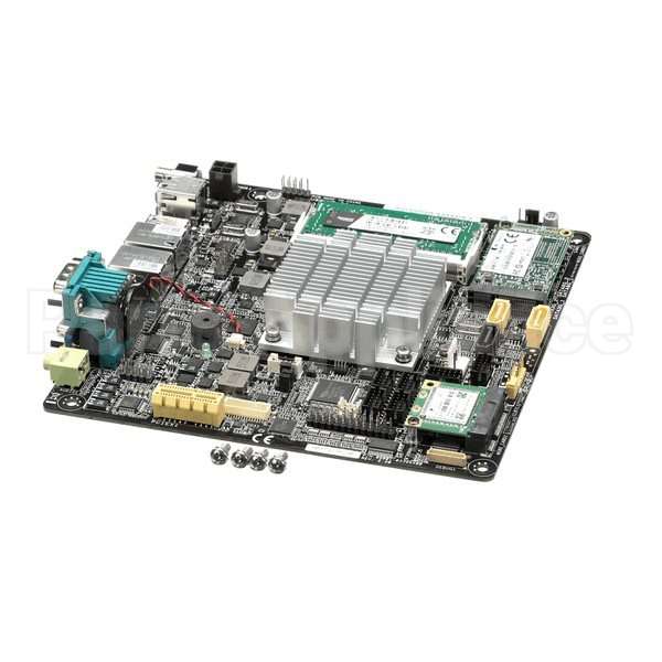 620200200 Compatible Cornelius Kit Door Single Board Computer