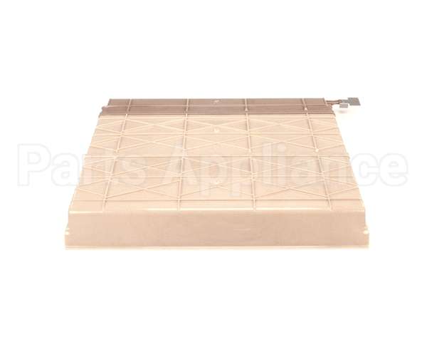 620204323 Cornelius Curtain Assembly Left Hand Serv