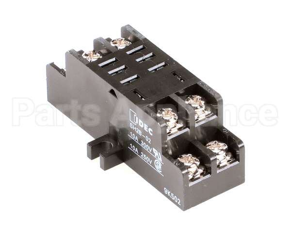 620204548 Cornelius Socket Relay 2 Pole