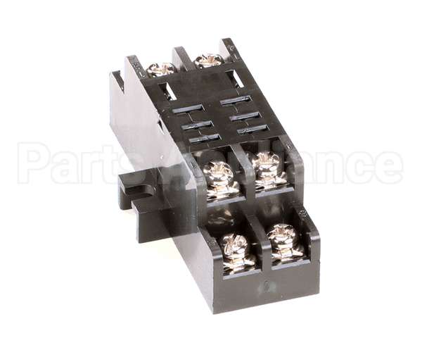 620204548 Cornelius Socket Relay 2 Pole