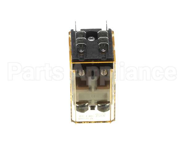 620204550 Cornelius Relay 2 Pole 120 V