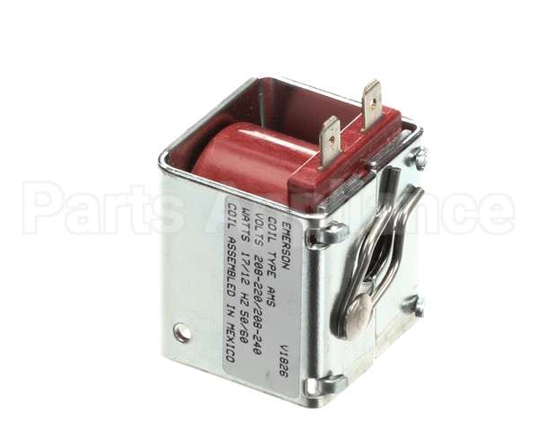 620204614 Cornelius Coil Sol Valve 230V