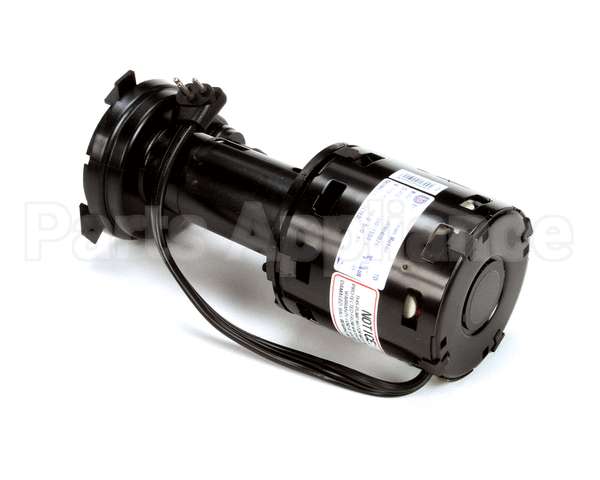 620204632 Cornelius Pump Water 1550 Rpm 115V