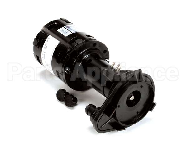 620204632 Cornelius Pump Water 1550 Rpm 115V