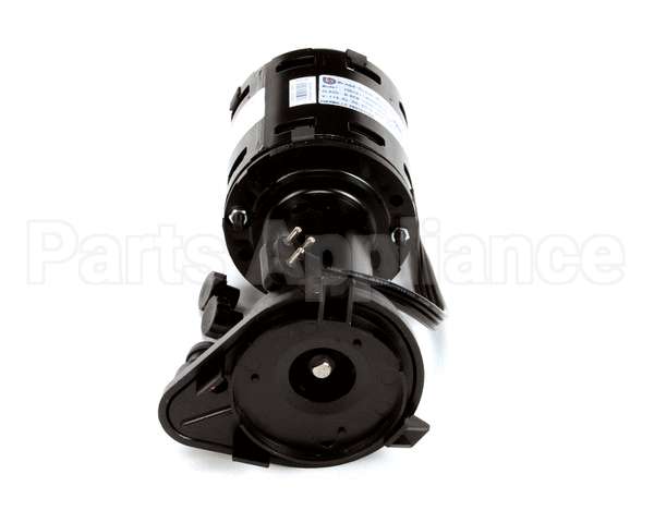 620204632 Cornelius Pump Water 1550 Rpm 115V