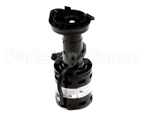 620204633 Cornelius Pump Water 1550 Rpm 220V