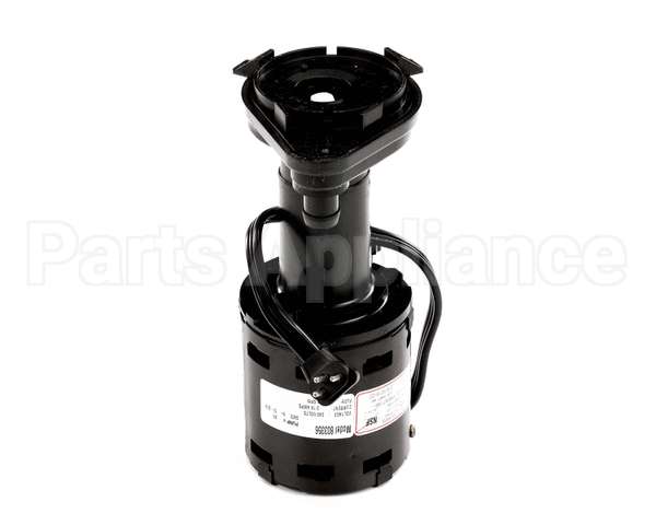 620204633 Cornelius Pump Water 1550 Rpm 220V