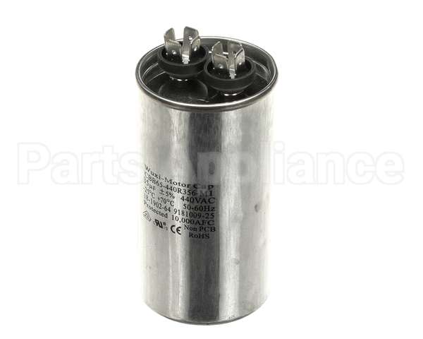 620204990 Cornelius Capacitor Run